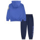 Nike Βρεφικές φόρμες σετ Sportswear French Terry Pullover and Pants Set